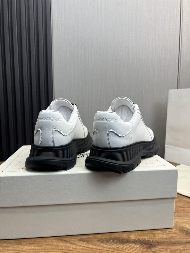 Alexander Mcqueen Casual Shoes